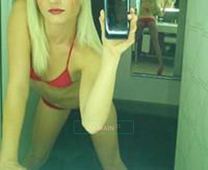 LOOK :::: ? :::: BEAUTIFUL BLONDE :::: ? :::: BRAND NEW TO YOU:::: ? :::: LOOK, 22
