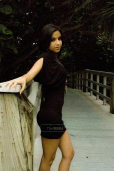 ADoRaBLe CoLLeGe GIRL .......... The Perfect Mix of Egyptian & Venezuelan, 22