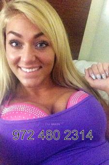 *** BeAuTiFuL bLOnDe BLuE eYeD BoMbSheLL *** HOT & Ready For FuN!!!, 21