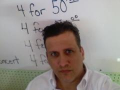New in town, 40