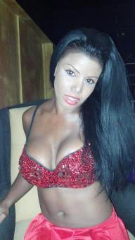 Caribbean girl seeks White Lover ! ! !