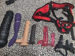 Come satisfy my desire and let me satisfy yours with my favorite1, 19
