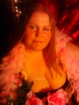 valentine secrets, 24