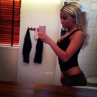 áƒ¦ (Â¯`vÂ´Â¯) áƒ¦ INCREDIBLE HOT BLONDE BARBIE áƒ¦ (Â¯`vÂ´Â¯) áƒ¦, 21