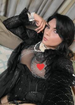 Sexy and beautiful VANASHA alot pleasure for u ????, 29