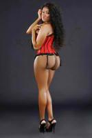 ?1000% REAL =) HoTTesT EboNy / DoMiNiCaN! CaLL ME!! *DoNt WaNnA PaSS up this (*CARMEL CUTIE*), 22
