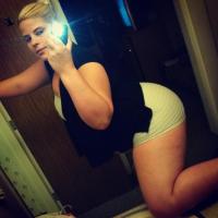 ** ♥ Hott New Big BOOTY Blonde Beauty ( Pound out 65$ Special)!! ♥, 21