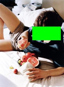 Sensual Male 2 Male Massage, 21