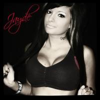 JAYDE is working late! (: Treat yourself with the BEST form of relaxation!?, 21