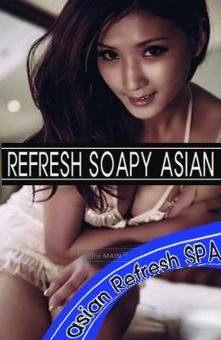 â–ƒ â–† â–“ â–“ â–“ â–† â–ƒ â?¤ SOAPY ASIAN SPA â?¤ EXCELLENT GIRLS â?¤ FOR YOUR PLEASURE â?¤ â–ƒ â–