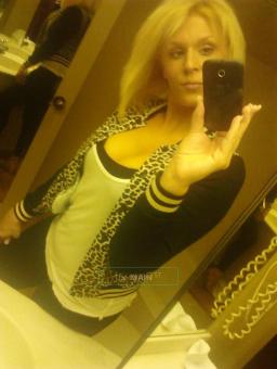 (* AmaZing BlonDe BomBsheLl *) Leaving Soon !! [[ So Hot & Sweet ]] 100% Real !! Dont Miss This !, 23