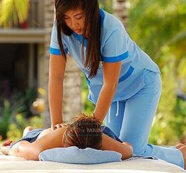 @ ---- ---- @ Glendora Massage 4 Hands and Table Shower Asian Massage @ ---- ---- @, 23
