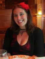 Curvy brunette, new in town and looking for fun!!!, 28
