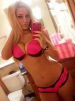 ** Sensual And Seductive Massage -- Blonde Hottie **, 24