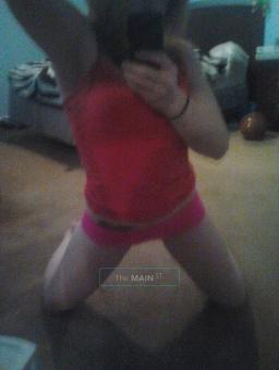 .::* NEW PICS*::. Heavenly Handsâ„¢ .::*Touched By An Angel*::. Sweet Petite Redhead, 23