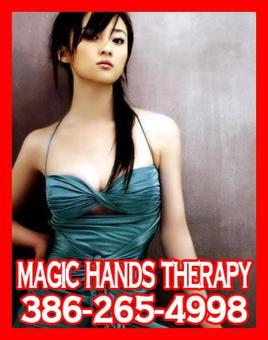 ★—— Magic Hand Therapy ——★ —— ULTIMATE ASIAN SENSATIONAL TOUCH, 24