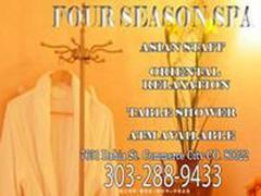 â€”â€”★ â€”*â€” GRAND OPEN â€”*â€” ★â€”â€” Beautiful Asian Staff â€”â€” @ FOUR SEASON SPA â€”â€”Best, 25