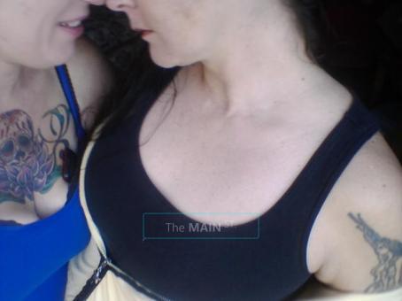 Extremely Erotic... Body to Body and Available Today, 36
