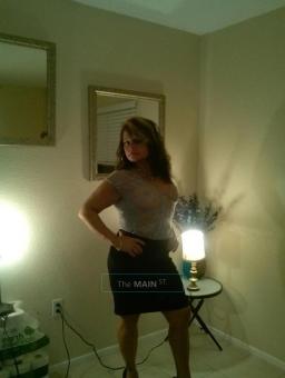 ~Sexy Cougar who know how to play and do~Specially talented, 42
