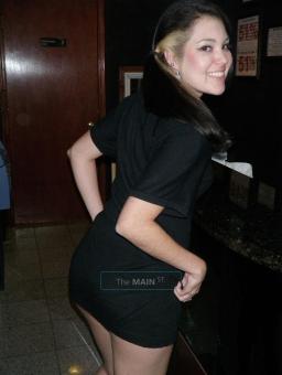 Refreshing Cool Encontour with A Latina, 25