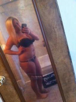 ★ VANESSA Brunette Thick DDDs 52" B@@tie ★ JERSEY Petite Busty Blonde, 19