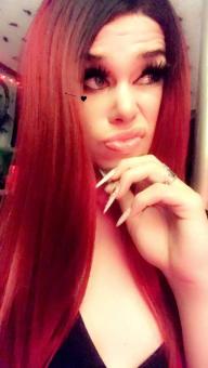 Brandi Bombshell always aims to please.?? Hottest transsexual??, 27