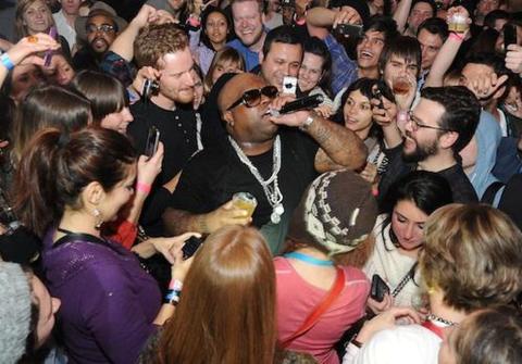 Party like a ROCK STAR at Sundance Film Festival!, 41