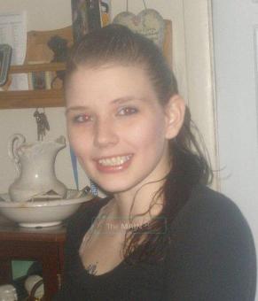Sweet Lil kiki, 22
