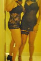 NEWðŸ‘¯ðŸ‘¯4 Hands by 2 Exotic Busty V.I.P Playmates *NEWðŸ‘¯ðŸ‘¯, 21