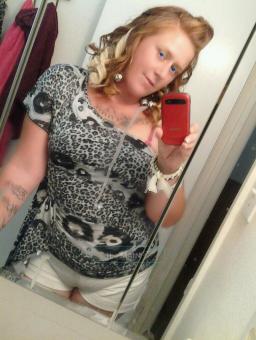 *--* Blue Eyed IRISH Princess *--* here to make all your DREAMS come true!! 80 incall specials, 21