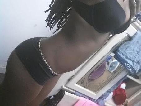 Are you ready for real fun?? Sexxy petite chocolate model, 19