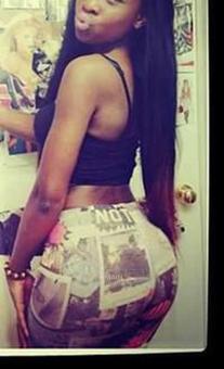 CALL ME(916)233-6541 THICK YOUNG AND READY $80-100, 22