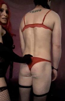 SUBMIT TO FREE YOURSELF, 47