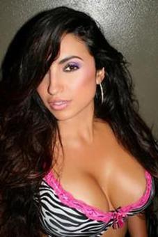 36-24-36 Latina Seeking Gentlemen for Out Call in ALBUQUERQUE, 25