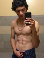 mixed Exotic male in the area willing to travel, 23