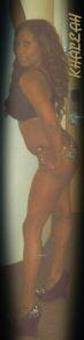 *** Black barbie in town looking for my ken***, 24