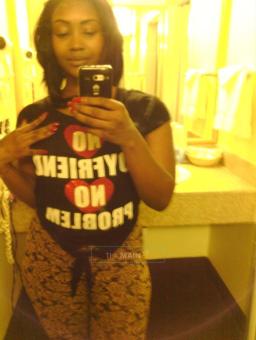 *****Supa Sexy, drip drop cream pop. Hersheys m!lk chocolate! Monae spls...*****, 23
