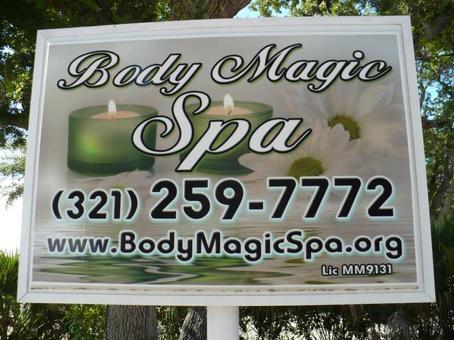 Body Magic Spa. American Female Staff! 90 minute combo, body scrub, massage, jacuzzi $120., 28