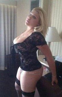 Sexy Busty TS VISITING Today ...., 23