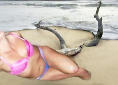 Erotic Rubs and Relaxing Fun! Very Real and Totally Cute!, 30