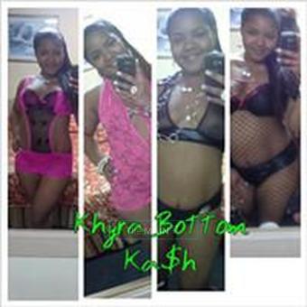 WAKE UP!!!â?°Freaky Friday ðŸ’? ALL DAY SPECIALS 60$$$/ Khyra Ka$h ðŸ“± 860-501, 21