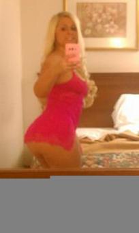 (( â˜… _ MAiN ATTRACTiON _ â˜… )) â™¥ IRRÂ£Â§IÂ§TIÃŸLâ‚¬ Â¥OUR Pâ‚¬RFâ‚¬ECT B L O N D E, 23