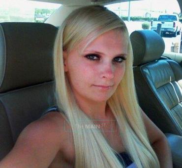 â€” (( âœ° P E R F E C T âž“ âœ° )) â€” HOT BlonDE - {{{ 100% Real }}} Smoking HOTT !, 22