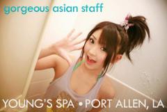Youngs Asian Spa - Professional Pampering Asian Hands for Quality Massage!