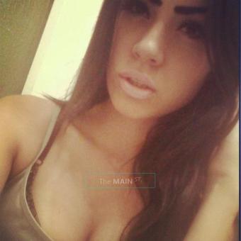 RAVISHING SEXY RAVEN-HAIRED BEAUTY - Full Body to Body Super Sensual Massage - Hispanic Hottie