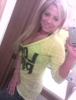 THE BEST Guaranteed an AMAZING TIME _Blonde_Green eyed_BOMBSHELL, 22