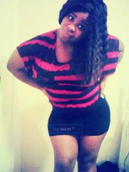 New NEW This is ALL YOURS ....BIG ol BOOTY 832-341-1883** Ebony goddess ** 70$, 20