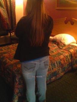 (New) WOW! Steaming Hot!! (Text When Ready) 50special (INCALL), 30