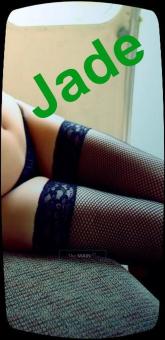 Brand New Independent beautiful Jade
