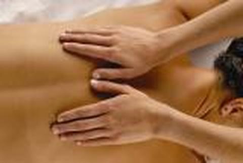 Massage by Attractive Attendant *****, 34